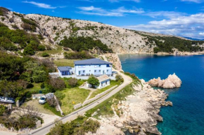 Apartments by the sea Baska, Krk - 18824